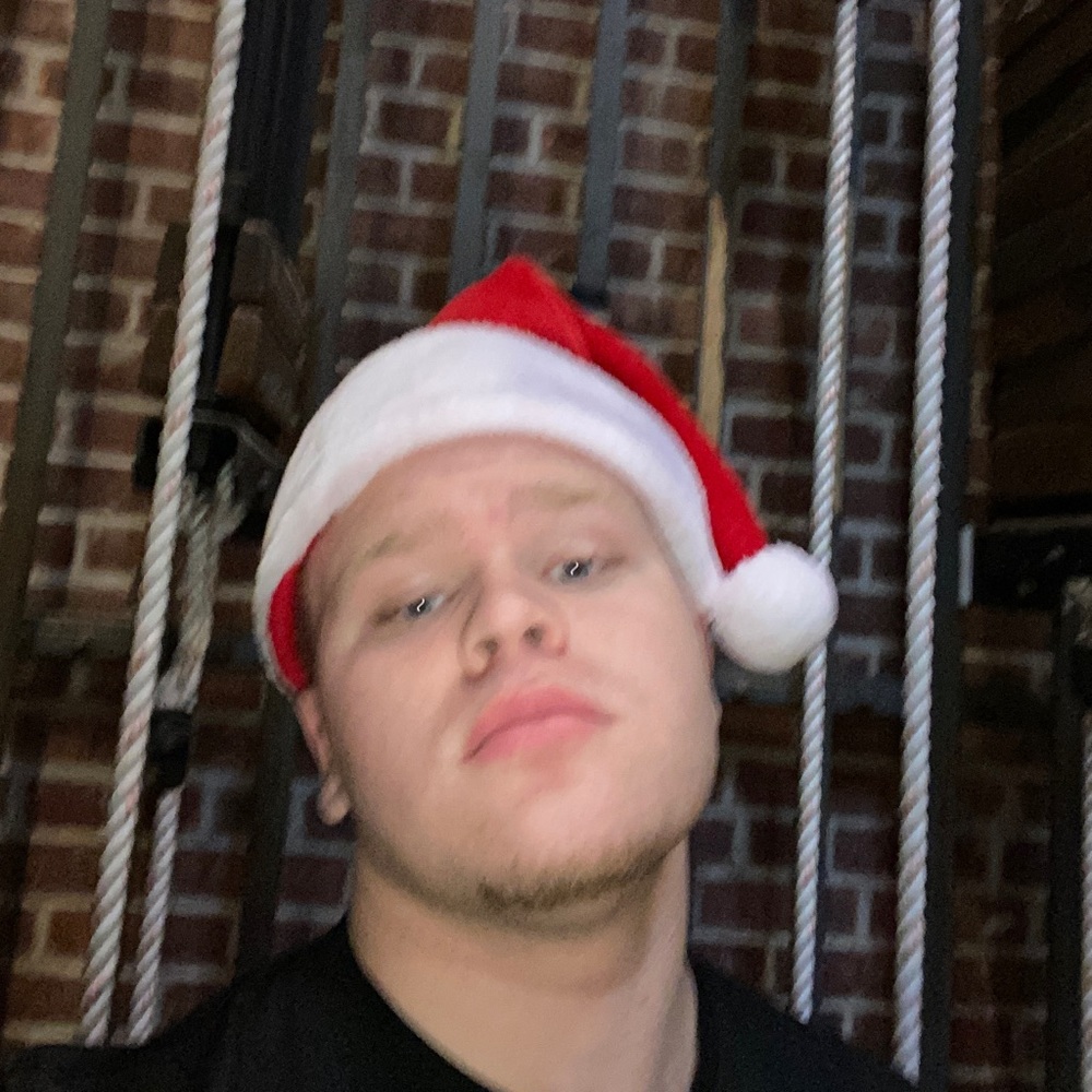 Meet your Posher, Bartosz